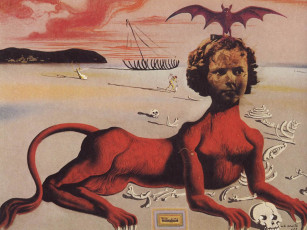 Картинка cальвадор дали рисованные salvador dali