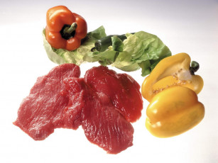 Картинка еда мясные блюда