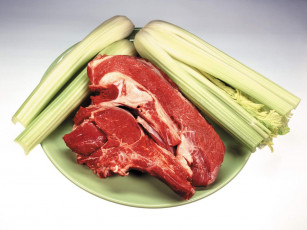 Картинка еда мясные блюда