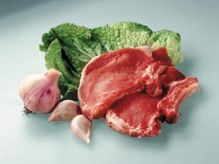 Картинка еда мясные блюда