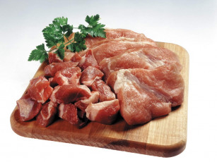 Картинка еда мясные блюда