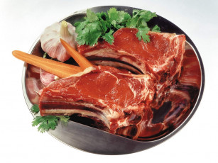 Картинка еда мясные блюда