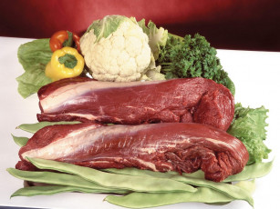 Картинка еда мясные блюда