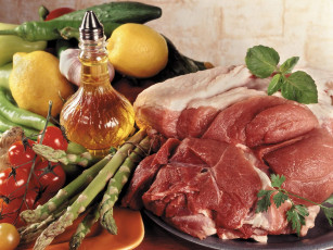 Картинка еда мясные блюда