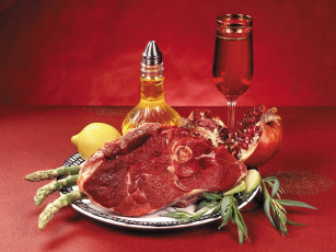 обоя еда, мясные, блюда