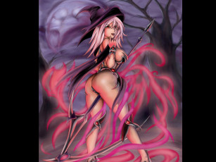 Картинка фэнтези вампиры