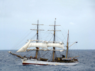 Картинка корабли парусники