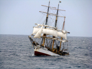 Картинка корабли парусники