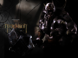 Картинка necrovision видео игры