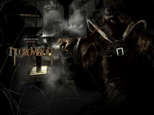 Картинка necrovision видео игры