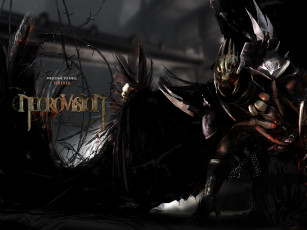 Картинка necrovision видео игры