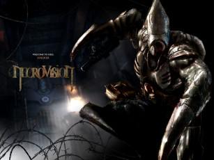 Картинка necrovision видео игры