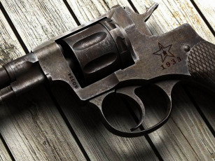 Картинка оружие револьверы