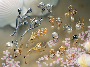 Картинка разное украшения аксессуары веера