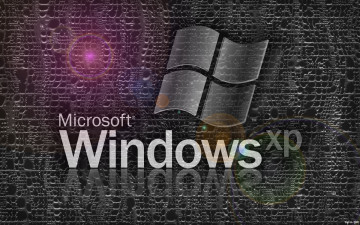 Картинка компьютеры windows xp