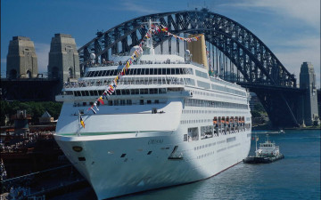 Картинка корабли лайнеры