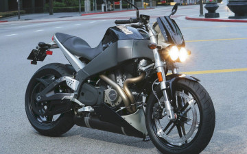 Картинка мотоциклы buell