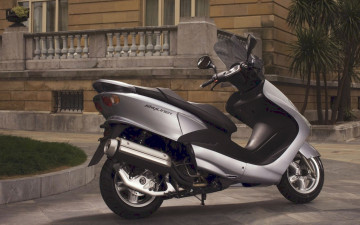 Картинка мотоциклы мотороллеры