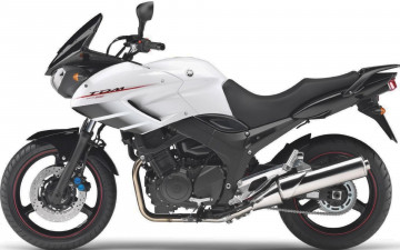 Картинка мотоциклы yamaha