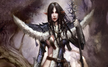 Картинка видео игры disciples iii renaissance