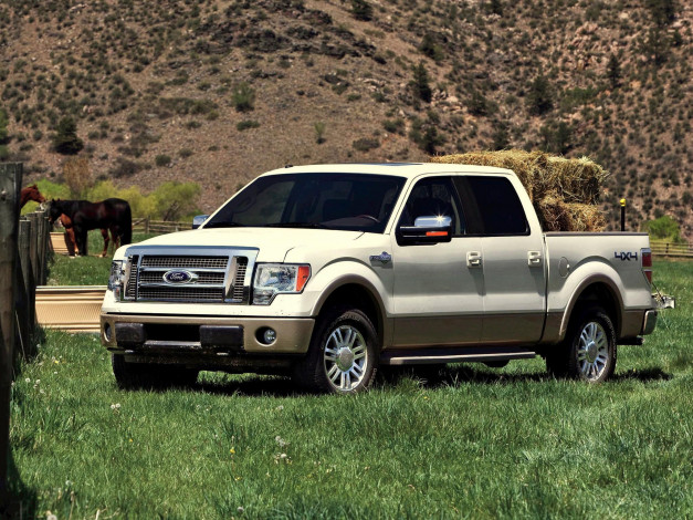 Обои картинки фото автомобили, ford