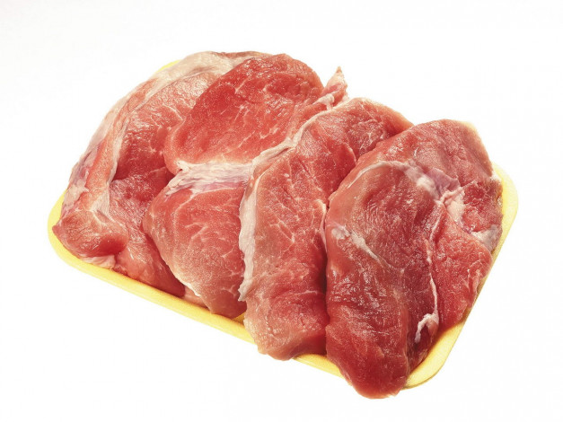 Обои картинки фото еда, мясные, блюда