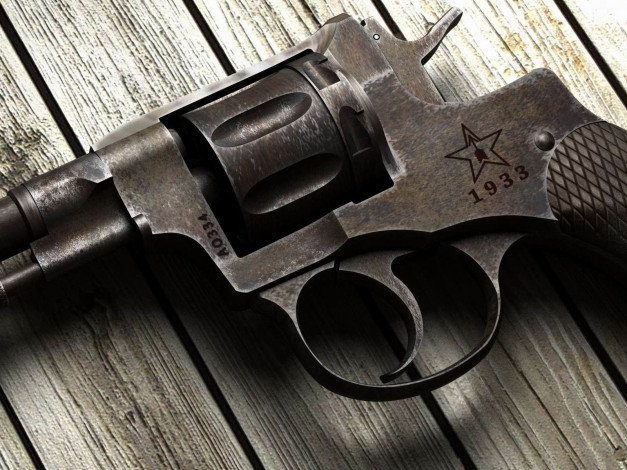 Обои картинки фото оружие, револьверы