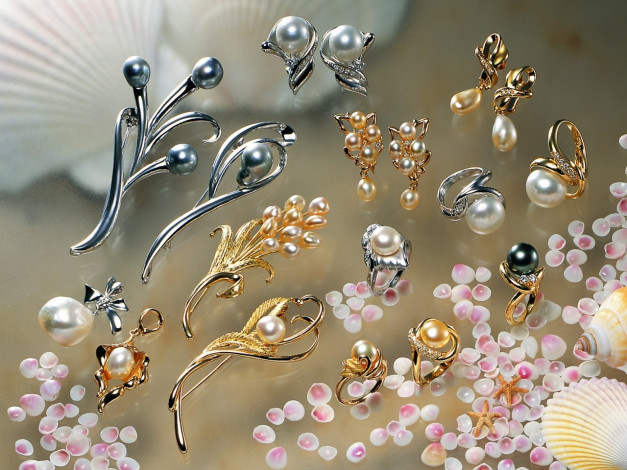 Обои картинки фото разное, украшения, аксессуары, веера