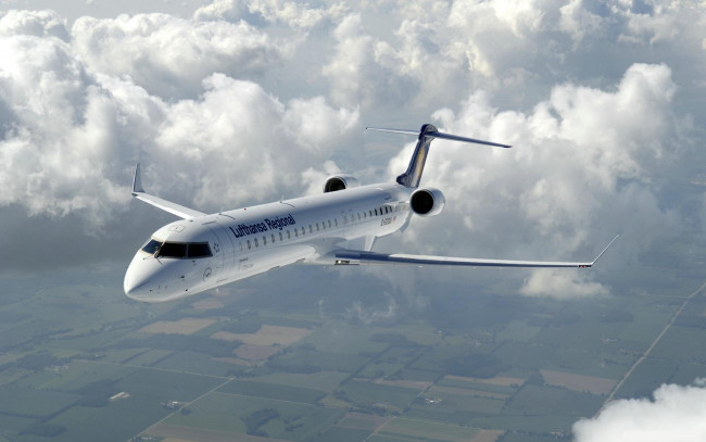 Обои картинки фото авиация