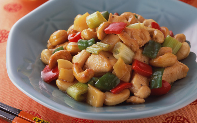 Обои картинки фото еда