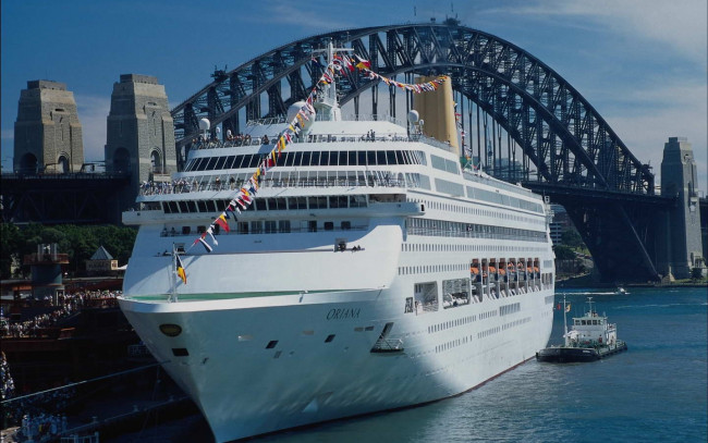 Обои картинки фото корабли, лайнеры