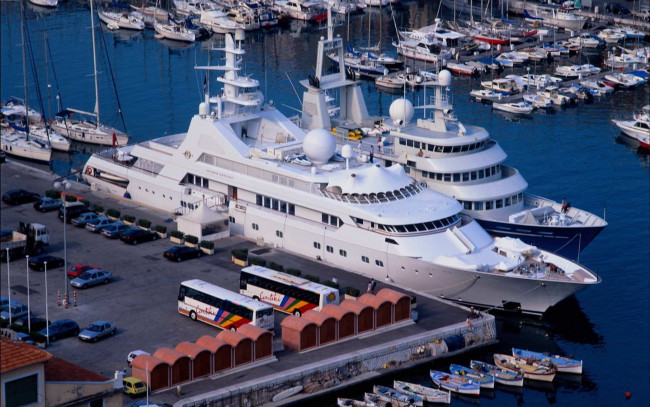 Обои картинки фото корабли, порты, причалы