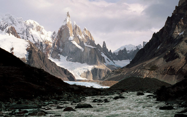 Обои картинки фото природа