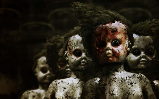 Обои картинки фото разное, игрушки