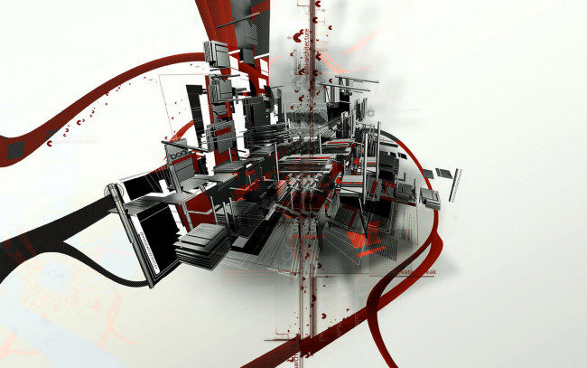 Обои картинки фото векторная, графика