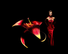 Картинка -Unsort+Креатив девушки unsort креатив