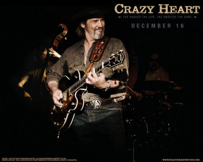 Картинка crazy heart кино фильмы