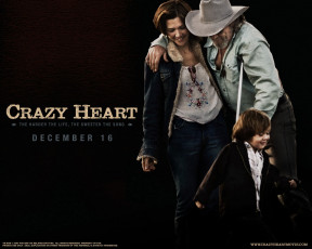 Картинка crazy heart кино фильмы