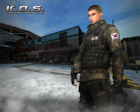 Картинка secret operations видео игры