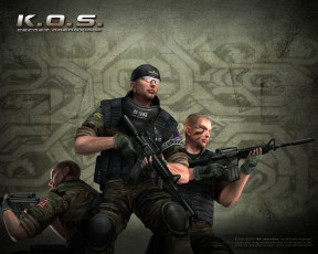 Картинка secret operations видео игры