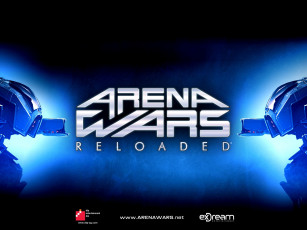 Картинка arena wars reloaded видео игры