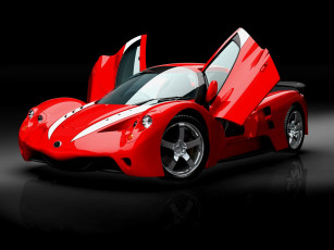Картинка автомобили 3д