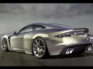 Картинка автомобили 3д