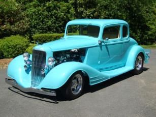 Картинка автомобили hotrod dragster