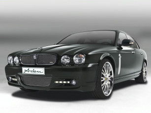 Картинка автомобили jaguar