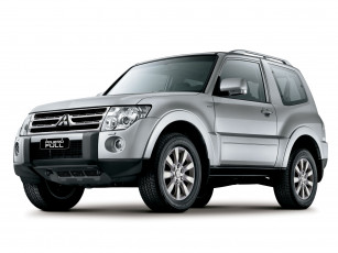 Картинка автомобили mitsubishi