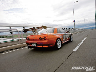 Картинка автомобили nissan datsun