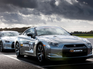 Картинка автомобили nissan datsun