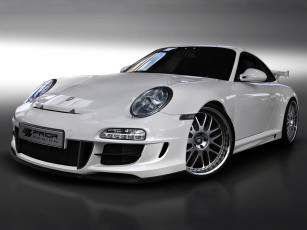 Картинка автомобили porsche