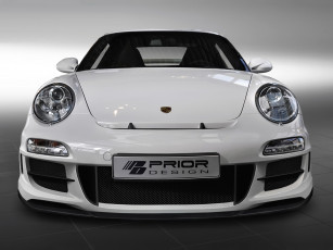 Картинка автомобили porsche